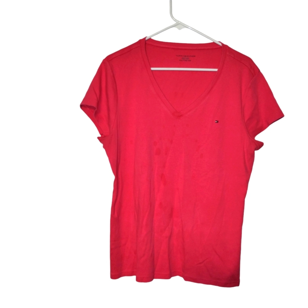 Tommy Hilfiger Size XXL T-Shirt